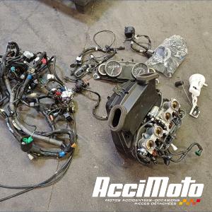 Pack moteur  SUZUKI GSXR 1340 HAYABUSA