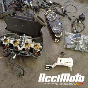 Pack moteur  SUZUKI GSXR 1340 HAYABUSA