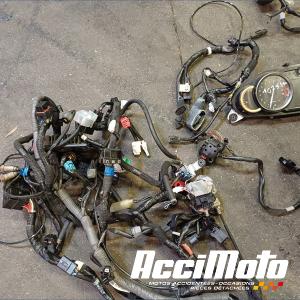 Pack moteur  SUZUKI GSXR 1340 HAYABUSA