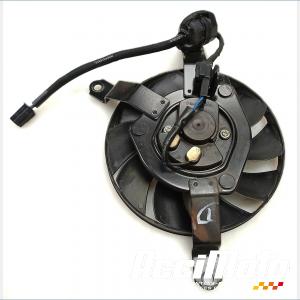 VENTILATEUR D SUZUKI GSXR 1340 HAYABUSA