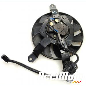 VENTILATEUR G SUZUKI GSXR 1340 HAYABUSA
