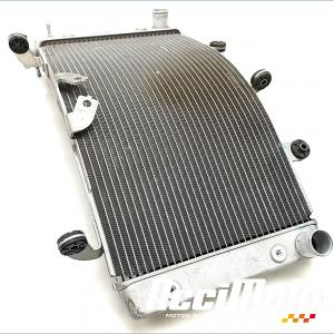 Radiateur de refroidissement SUZUKI GSXR 1340 HAYABUSA