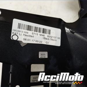 Coque arrière (gauche) BMW S1000 RR