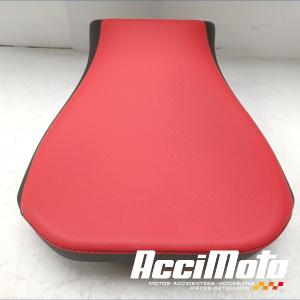 Selle pilote BMW R1250 GS