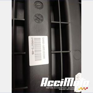 Selle pilote BMW R1250 GS