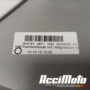 écope de radiateur (gauche) BMW K1600 GT