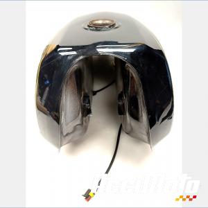 Fuel tank MASH BLACK SEVEN 125