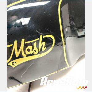 Réservoir d'essence  MASH BLACK SEVEN 125