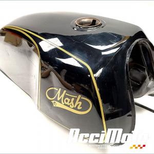 Réservoir d'essence  MASH BLACK SEVEN 125