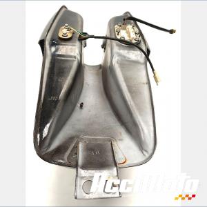 Réservoir d'essence  MASH BLACK SEVEN 125