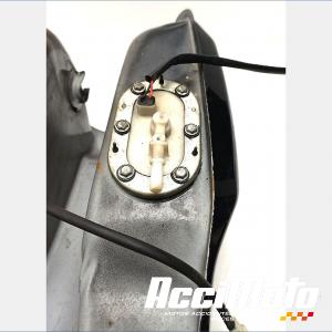 Réservoir d'essence  MASH BLACK SEVEN 125