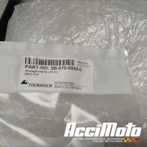 Kit carénages BMW R 18