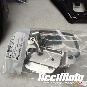 Kit carénages BMW R 18