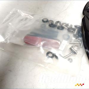 Kit carénages BMW R 18