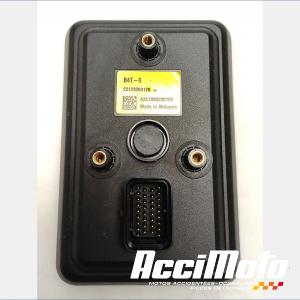 Compteur (tableau de bord) YAMAHA MT-07