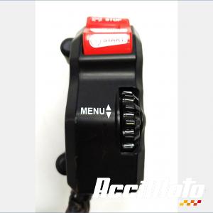 Commodo (droit) YAMAHA MT-07