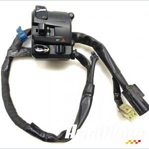 Commodo (gauche) YAMAHA MT-07