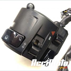 Commodo (gauche) YAMAHA MT-07