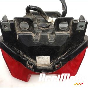 Feu arrière YAMAHA MT-07