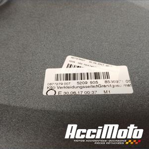 Flanc de carénage avant (gauche) BMW R1200 GS