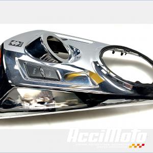 Entourage de contacteur à clé SUZUKI B KING 1340