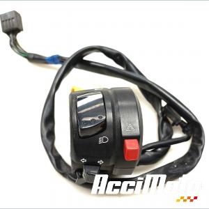 Commodo (gauche) SUZUKI B KING 1340