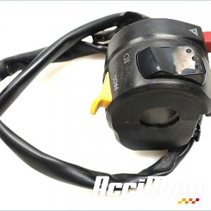 Commodo (gauche) SUZUKI B KING 1340