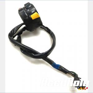 Commodo (gauche) SUZUKI B KING 1340