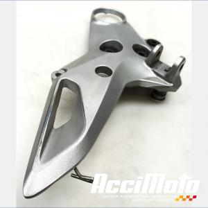 Platine repose-pied avant (droit) SUZUKI B KING 1340