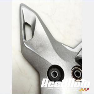 Platine repose-pied avant (gauche) SUZUKI B KING 1340