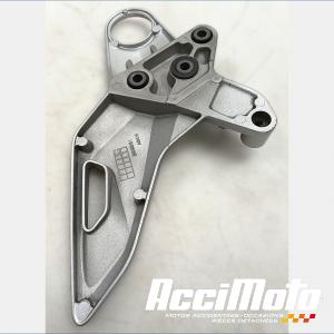 Platine repose-pied avant (gauche) SUZUKI B KING 1340