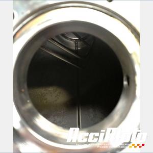 Réservoir d'essence  SUZUKI B KING 1340