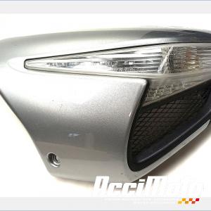 écope de réservoir (droit) SUZUKI B KING 1340