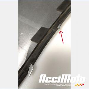 écope de réservoir (droit) SUZUKI B KING 1340