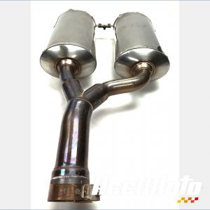 Silencieux (adaptable) SUZUKI B KING 1340