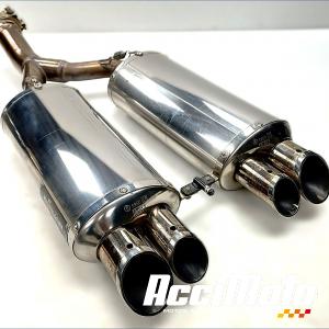 Silencieux (adaptable) SUZUKI B KING 1340