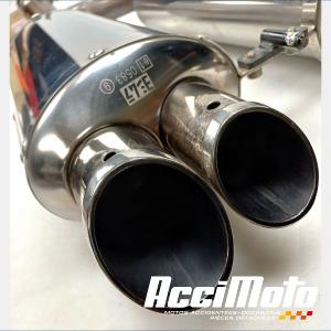 Silencieux (adaptable) SUZUKI B KING 1340