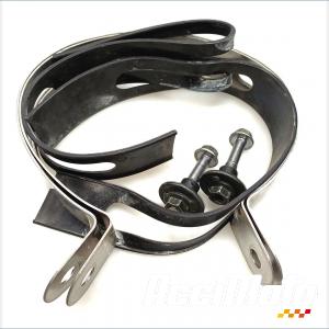 Silencieux (adaptable) SUZUKI B KING 1340