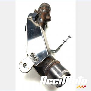Tube d'échappement SUZUKI B KING 1340