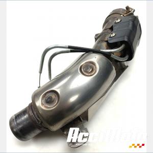 Tube d'échappement SUZUKI B KING 1340