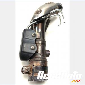 Tube d'échappement SUZUKI B KING 1340