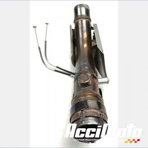 Tube d'échappement SUZUKI B KING 1340