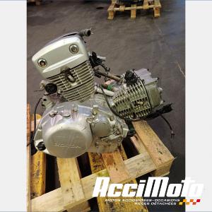 Moteur HONDA SHADOW VT125C