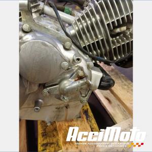 Moteur HONDA SHADOW VT125C