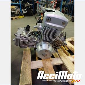Moteur HONDA SHADOW VT125C