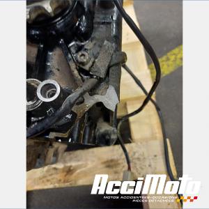 Engine YAMAHA XJR 1300