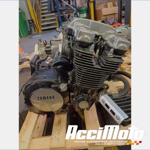 Moteur YAMAHA XJR 1300