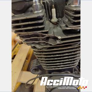 Moteur YAMAHA XJR 1300