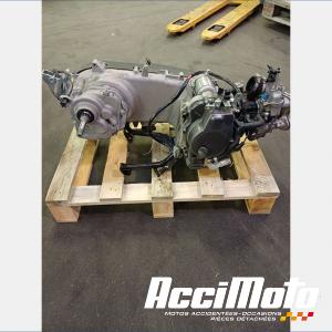 Moteur PIAGGIO MP3 400 LT