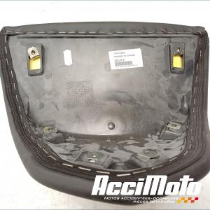 Dosseret passager  BMW K1600 GT